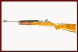 RUGER MINI 14 223 REM DURYS # 249885 - 1 of 6
