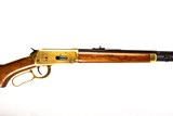 WINCHESTER 94 LONE STAR COMMEMORATIVE 30-30 DURYS # 249592 - 8 of 10