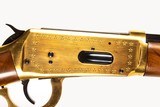 WINCHESTER 94 LONE STAR COMMEMORATIVE 30-30 DURYS # 249592 - 5 of 10