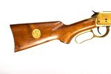 WINCHESTER 94 LONE STAR COMMEMORATIVE 30-30 DURYS # 249592 - 9 of 10