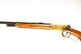 WINCHESTER 94 LONE STAR COMMEMORATIVE 30-30 DURYS # 249592 - 2 of 10