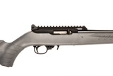 RUGER 10/22 COLLECTOR SERIES 22 LR DURYS # 250003 - 4 of 6