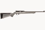 RUGER 10/22 COLLECTOR SERIES 22 LR DURYS # 250003 - 6 of 6