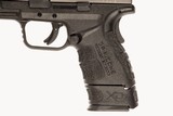 SPRINGFIELD ARMORY XD-40 MOD 2 40 S&W DURYS # 250162 - 7 of 8