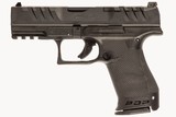 WALTHER PDP 9MM DURYS # 250167 - 8 of 8