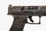 WALTHER PDP 9MM DURYS # 250167 - 3 of 8