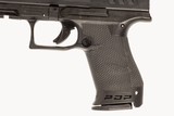 WALTHER PDP 9MM DURYS # 250167 - 7 of 8
