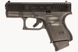 GLOCK 26 GEN 5 9MM DURYS # 250168 - 8 of 8