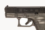 GLOCK 26 GEN 5 9MM DURYS # 250168 - 5 of 8