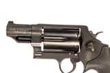 SMITH & WESSON GOVERNOR 45 COLT/ 45 ACP/ 410 GA DURYS # 250163 - 4 of 6