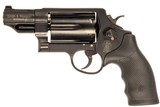 SMITH & WESSON GOVERNOR 45 COLT/ 45 ACP/ 410 GA DURYS # 250163 - 6 of 6