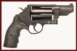 SMITH & WESSON GOVERNOR 45 COLT/ 45 ACP/ 410 GA DURYS # 250163 - 1 of 6