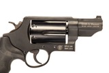 SMITH & WESSON GOVERNOR 45 COLT/ 45 ACP/ 410 GA DURYS # 250163 - 2 of 6