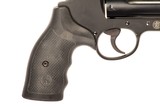 SMITH & WESSON GOVERNOR 45 COLT/ 45 ACP/ 410 GA DURYS # 250163 - 3 of 6