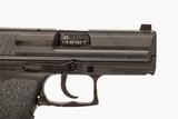 H&K P2000 9MM DURYS # 250060 - 2 of 8