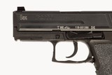 H&K P2000 9MM DURYS # 250060 - 5 of 8