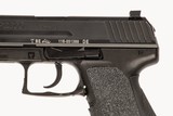 H&K P2000 9MM DURYS # 250060 - 6 of 8