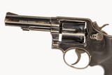 SMITH & WESSON 10-6 38 SPL DURYS # 250014 - 4 of 6