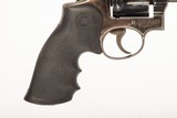 SMITH & WESSON 10-6 38 SPL DURYS # 250014 - 3 of 6