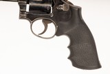 SMITH & WESSON 10-6 38 SPL DURYS # 250014 - 5 of 6