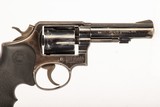 SMITH & WESSON 10-6 38 SPL DURYS # 250014 - 2 of 6
