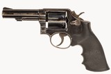 SMITH & WESSON 10-6 38 SPL DURYS # 250014 - 6 of 6