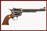 COLT NEW FRONTIER SAA 45 COLT DURYS # 249882 - 1 of 6