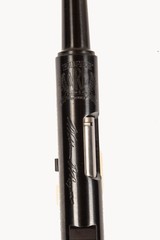 RUGER MK II 22 LR DURYS # 249880 - 3 of 8