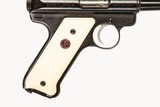 RUGER MK II 22 LR DURYS # 249880 - 5 of 8