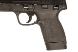 SMITH & WESSON M&P45 SHIELD 45 ACP DURYS # 249675 - 5 of 6