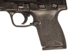 SMITH & WESSON M&P45 SHIELD 45 ACP DURYS # 249798 - 5 of 6