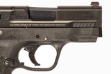 SMITH & WESSON M&P45 SHIELD 45 ACP DURYS # 249798 - 2 of 6