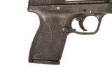 SMITH & WESSON M&P45 SHIELD 45 ACP DURYS # 249798 - 3 of 6