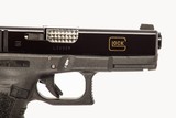 GLOCK 19 9MM DURYS # 250046 - 2 of 9