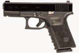 GLOCK 19 9MM DURYS # 250046 - 9 of 9