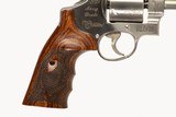 SMITH & WESSON 610 10MM DURYS # 250039 - 3 of 8