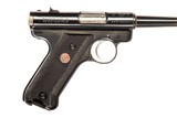 RUGER MKII 50TH YEAR 22 LR DURYS # 250045 - 2 of 5