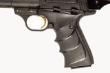 BROWNING BUCK MARK 22 LR DURYS # 250142 - 5 of 6