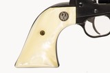 RUGER NEW MODEL BLACKHAWK 45 ACP/ 45 COLT DURYS # 250084 - 4 of 8