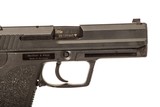 H&K USP 45 ACP DURYS # 250131 - 3 of 10