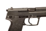 H&K USP 45 ACP DURYS # 250131 - 4 of 10