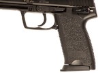 H&K USP 45 ACP DURYS # 250131 - 9 of 10