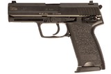 H&K USP 45 ACP DURYS # 250131 - 10 of 10