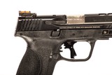 SMITH & WESSON M&P9 M2.0 PC 9MM DURYS # 250130 - 3 of 10