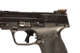 SMITH & WESSON M&P9 M2.0 PC 9MM DURYS # 250130 - 7 of 10