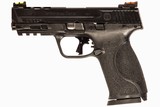 SMITH & WESSON M&P9 M2.0 PC 9MM DURYS # 250130 - 10 of 10