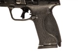 SMITH & WESSON M&P9 M2.0 PC 9MM DURYS # 250130 - 8 of 10