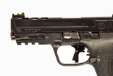 SMITH & WESSON M&P9 M2.0 PC 9MM DURYS # 250130 - 6 of 10