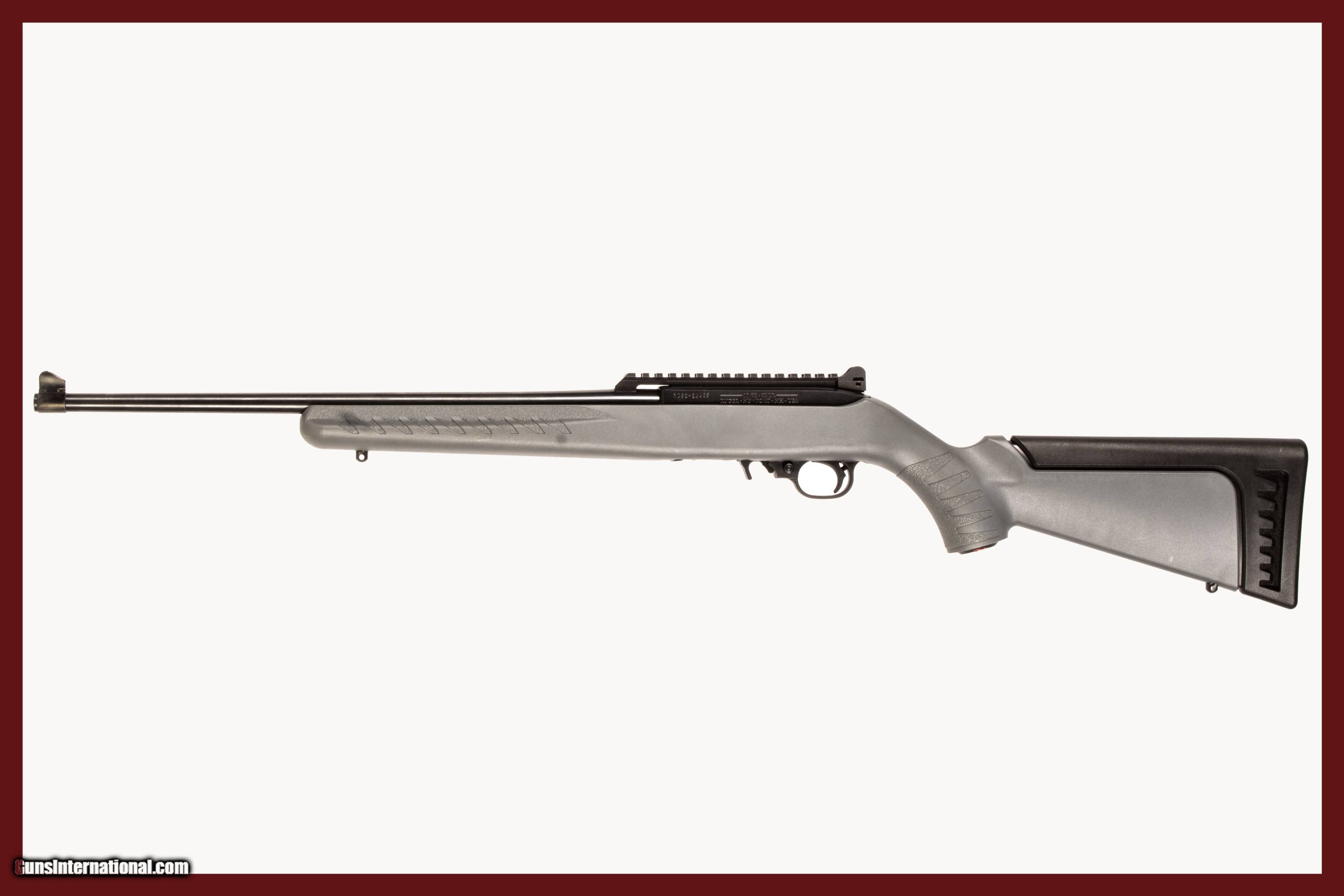 RUGER 10/22 COLLECTOR SERIES 22 LR DURYS # 250003