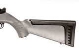 RUGER 10/22 COLLECTOR SERIES 22 LR DURYS # 250003 - 3 of 6
